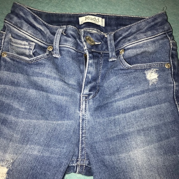 MUDD jeans - Picture 4 of 6